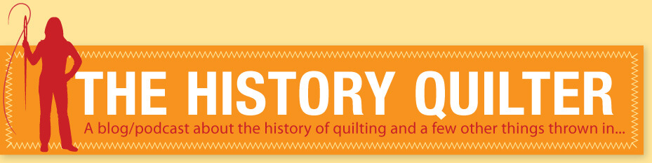 The History Quilter